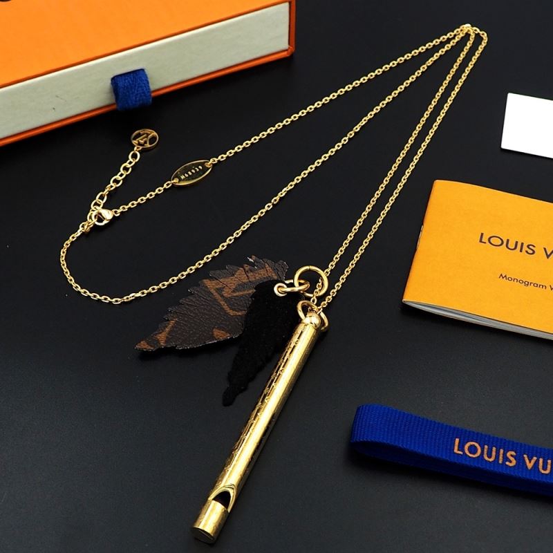 Louis Vuitton Necklaces